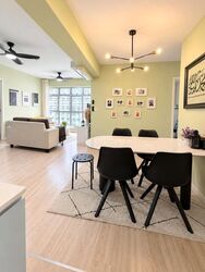 Blk 408A Northshore Residences II (Punggol), HDB 4 Rooms #630301211